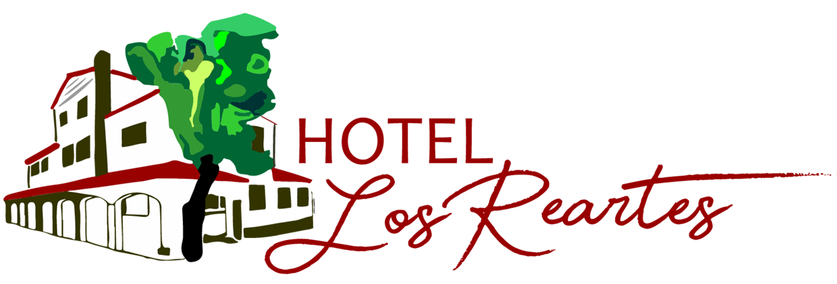 Hotel Los Reartes