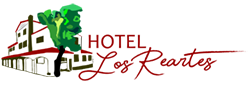 Hotel Los Reartes